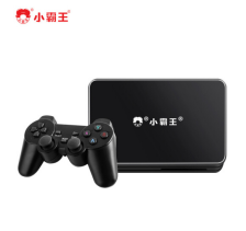 小霸王电玩D106