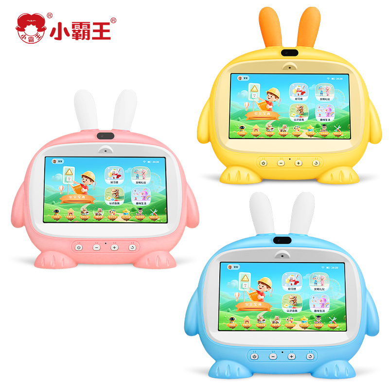 小霸王早教机U800